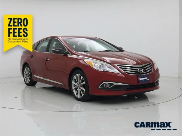 2016 Hyundai Azera Unknown for sale in Midlothian, VA