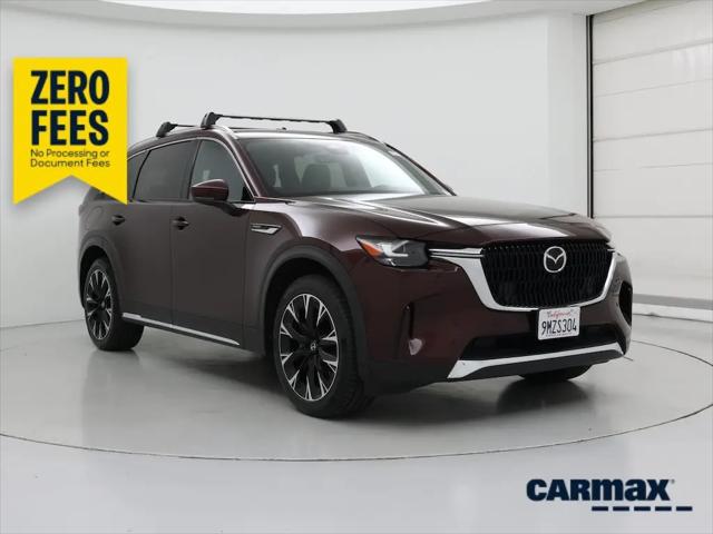 2024 Mazda X-90 Premium Plus for sale in Fairfield, CA