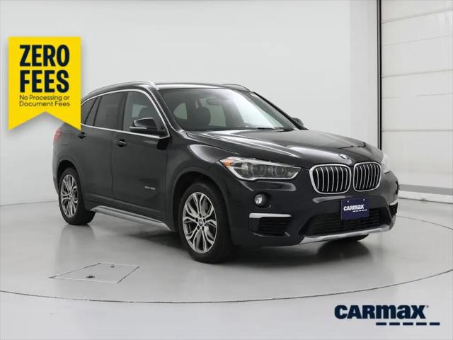 2016 BMW X1 xDrive28i for sale in Fairfield, CA