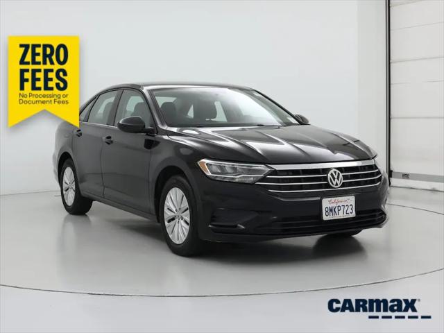 2019 Volkswagen Jetta 1.4T S for sale in Fairfield, CA