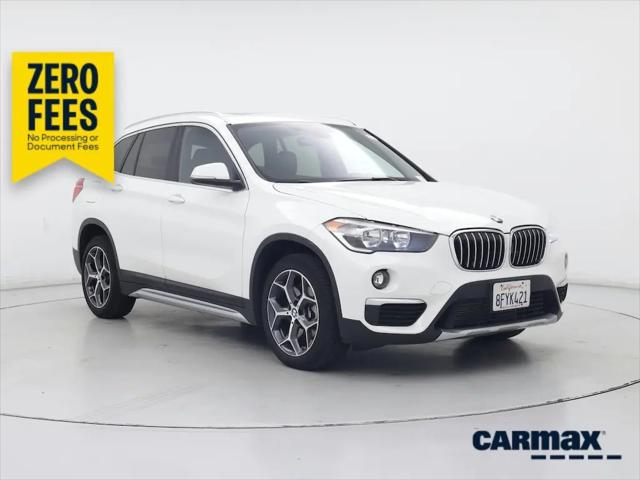 2018 BMW X1 sDrive28i for sale in Canoga Park, CA