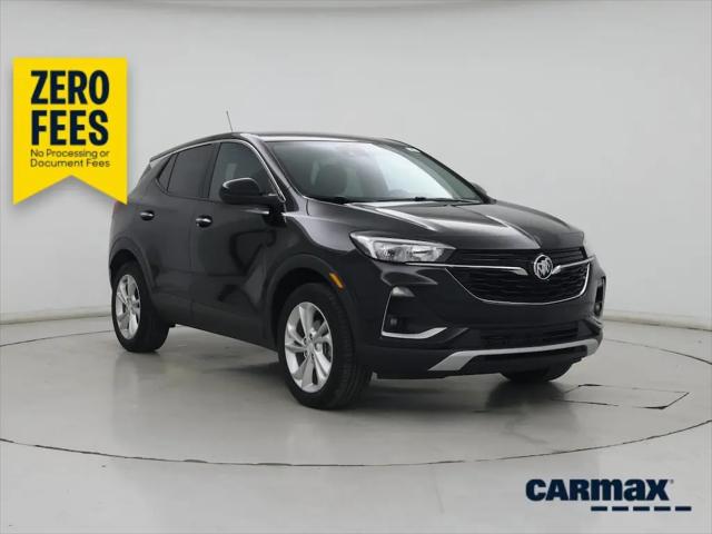 2023 Buick Encore GX Preferred AWD for sale in Raleigh, NC