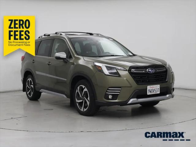 2023 Subaru Forester Touring for sale in Fremont, CA
