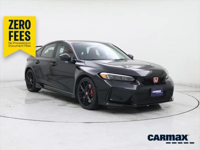 2023 Honda Civic Touring for sale in Maplewood, MN