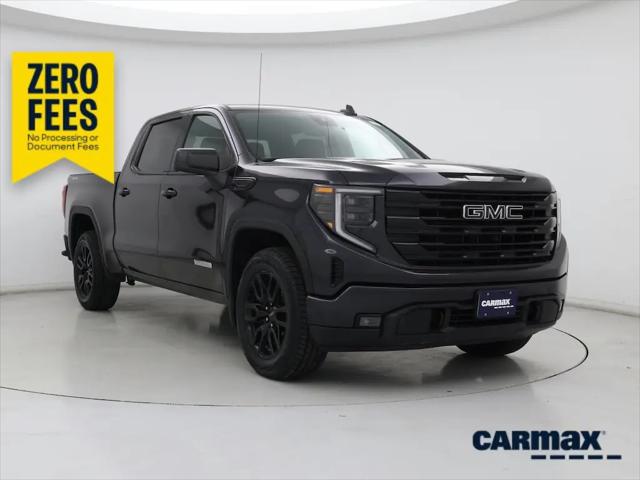 2023 GMC Sierra 1500 4WD Crew Cab Short Box Elevation with 3SB for sale in Maplewood, MN
