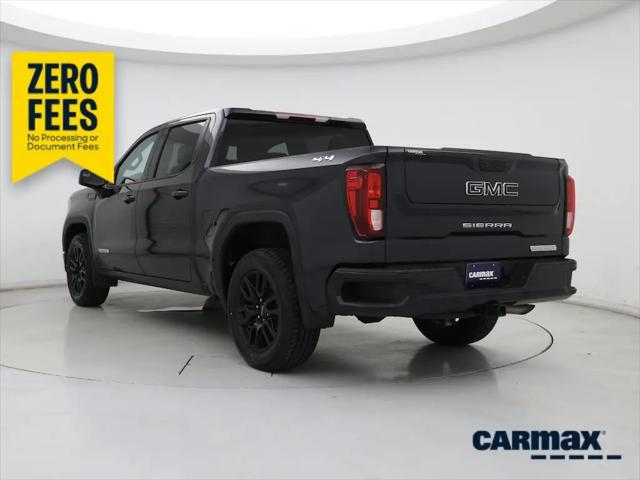 2023 GMC Sierra 1500 4WD Crew Cab Short Box Elevation with 3SB for sale in Maplewood, MN