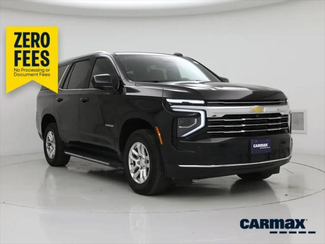 2025 Chevrolet Tahoe 4WD LT for sale in Springfield, MO