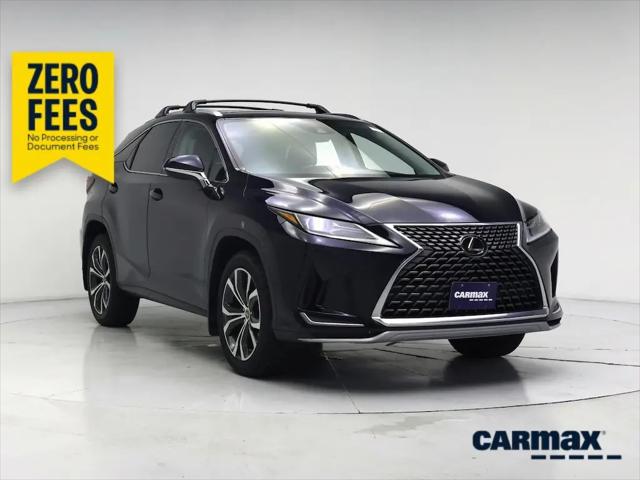 2020 Lexus RX 350 Unknown for sale in Brandywine, MD