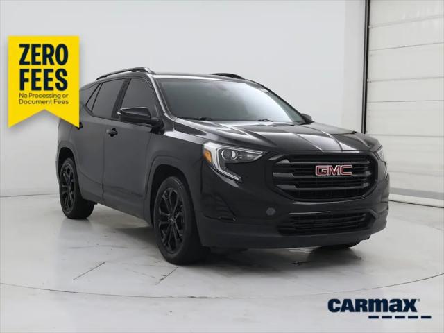2019 GMC Terrain SLE for sale in Warner Robins, GA