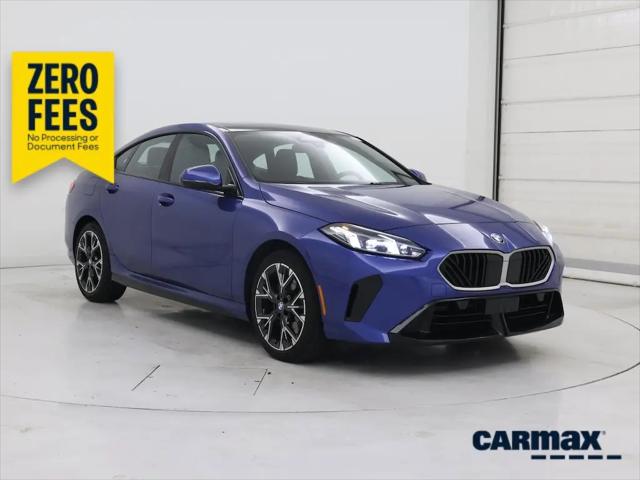 2025 BMW Coupe xDrive for sale in Warner Robins, GA