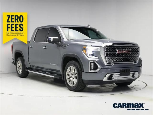 2021 GMC Sierra 1500 2WD Crew Cab Short Box Denali for sale in Corpus Christi, TX
