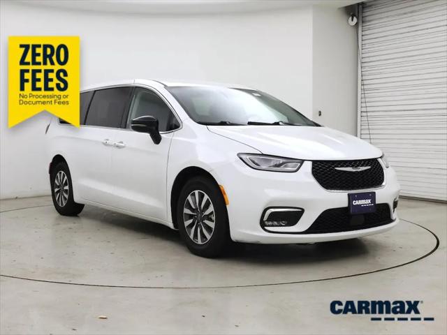 2024 Chrysler Pacifica Hybrid Select for sale in Waterbury, CT