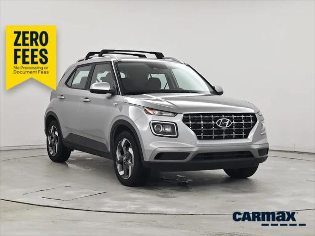 2025 Hyundai Venue SEL for sale in Buford, GA
