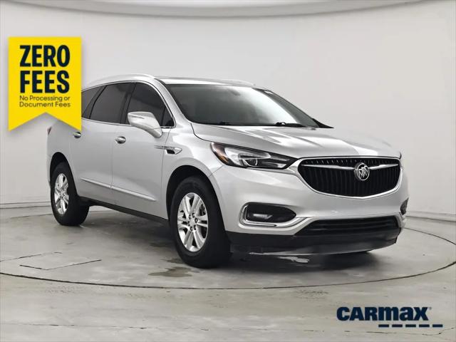 2019 Buick Enclave FWD Essence for sale in Buford, GA
