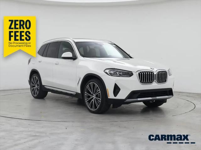 2024 BMW X3 sDrive30i for sale in Melbourne, FL