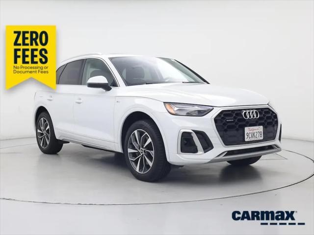 2023 Audi Q5 Premium Plus 45 TFSI S line quattro for sale in Pleasant Hill, CA