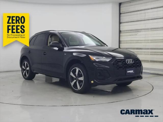 2023 Audi Q5 Premium Plus 45 TFSI S line quattro for sale in Sacramento, CA
