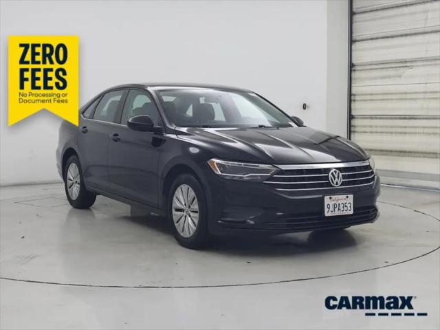 2019 Volkswagen Jetta 1.4T S for sale in Sacramento, CA