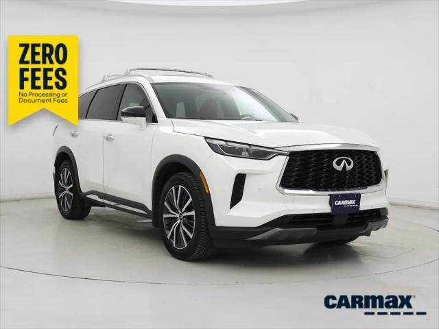 2023 INFINITI QX60 SENSORY AWD for sale in Indianapolis, IN