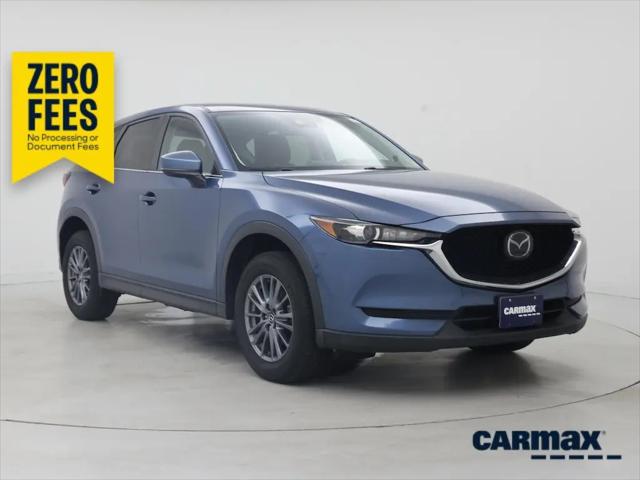 2019 Mazda CX-5 Touring for sale in Colonie, NY