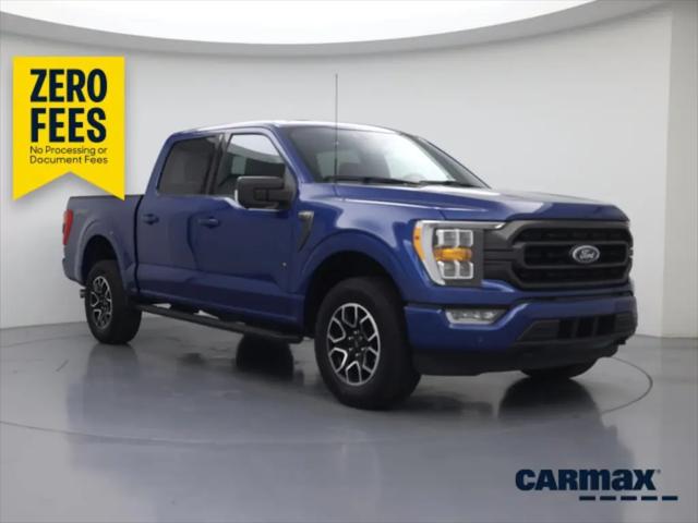 2023 Ford F-150 XLT for sale in Murfreesboro, TN
