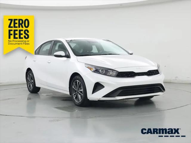 2024 Kia Forte LXS for sale in Fort Wayne, IN
