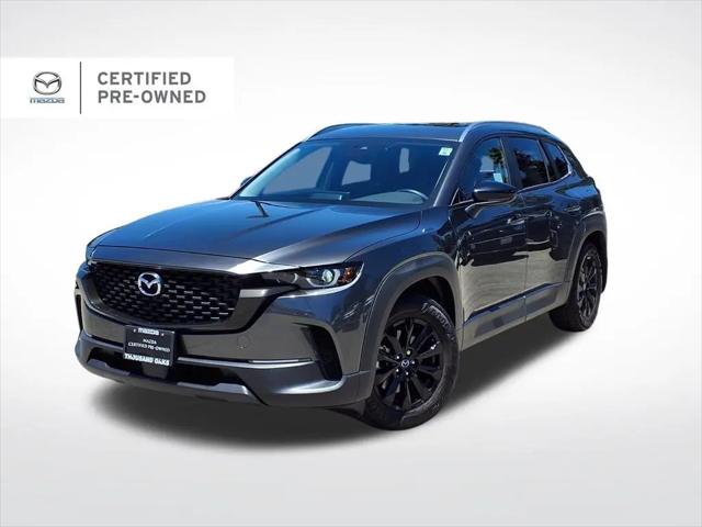 2024 Mazda CX-50 2.5 S Select for sale in Thousand Oaks, CA