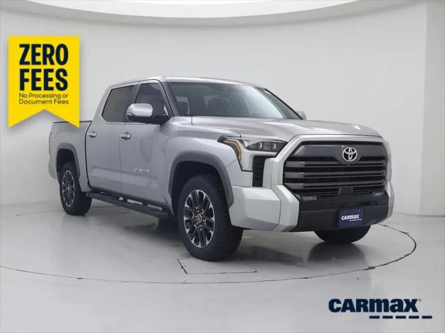 2024 Toyota Tundra Limited for sale in Katy, TX