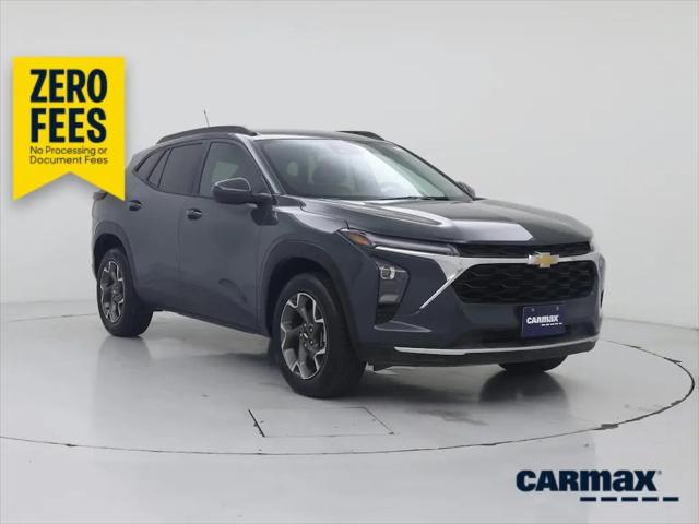 2025 Chevrolet Trax FWD LT for sale in Katy, TX