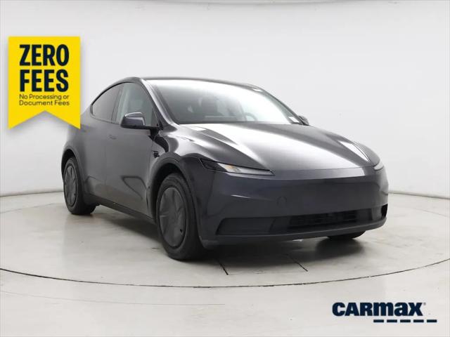 2026 Tesla Model Y Rear-Wheel Drive for sale in Stockton, CA
