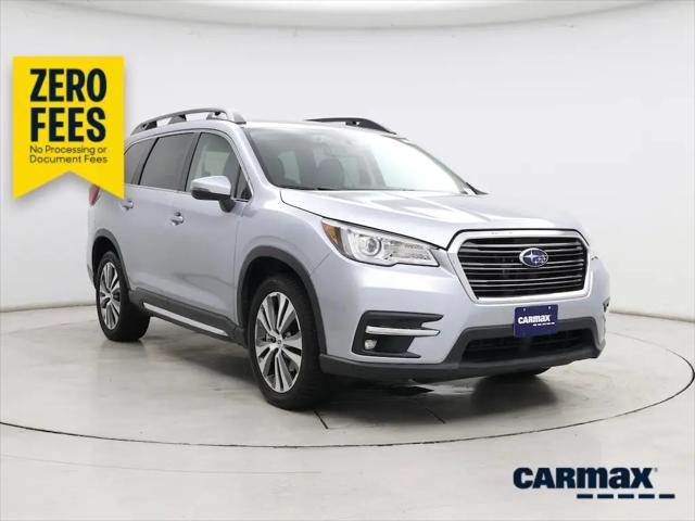 2022 Subaru Ascent Limited for sale in Stockton, CA