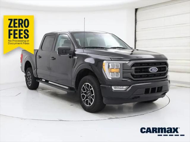 2023 Ford F-150 XLT for sale in Pensacola, FL