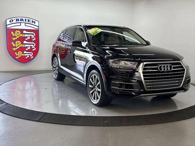 2017 Audi Q7 3.0T Premium for sale in NORMAL, IL
