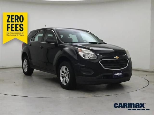 2017 Chevrolet Equinox LS for sale in Newark, DE