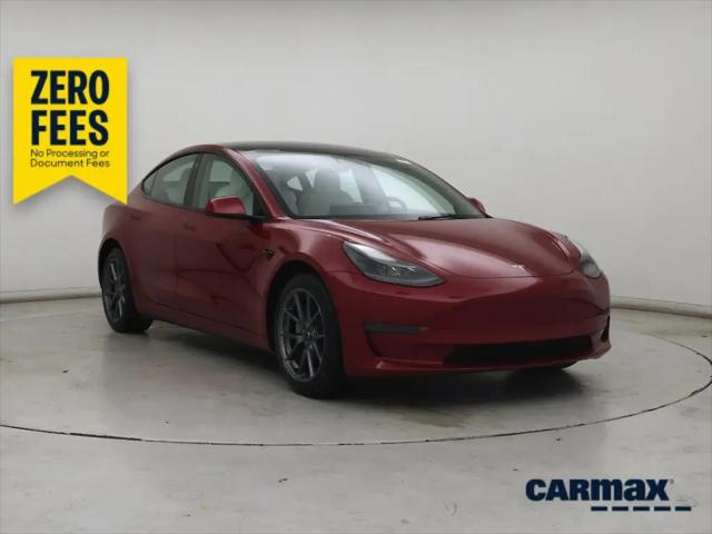 2023 Tesla Model 3 Rear-Wheel Drive for sale in Newark, DE