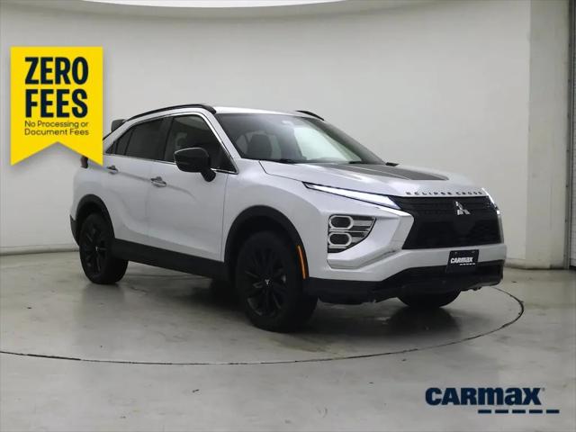 2025 Mitsubishi Eclipse Cross Black Edition S-AWC for sale in Newark, DE