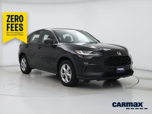 2024 Honda HR-V AWD LX for sale in Edison, NJ