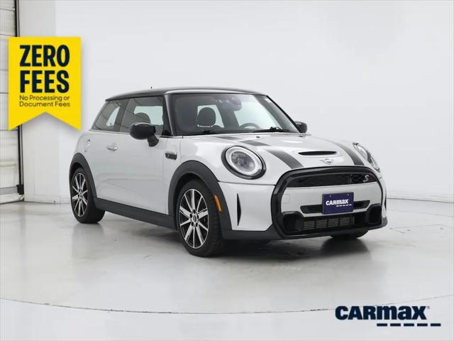 2023 MINI Hardtop Cooper S for sale in Edison, NJ