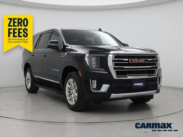 2024 GMC Yukon 4WD SLT for sale in Springfield, IL