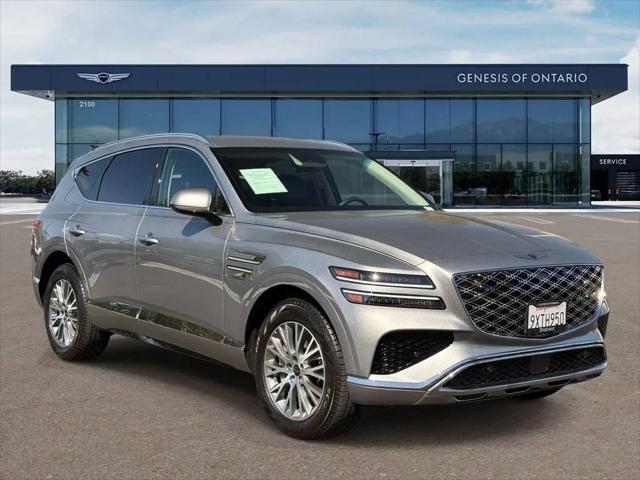 2026 Genesis GV80 2.5T RWD for sale in Ontario, CA