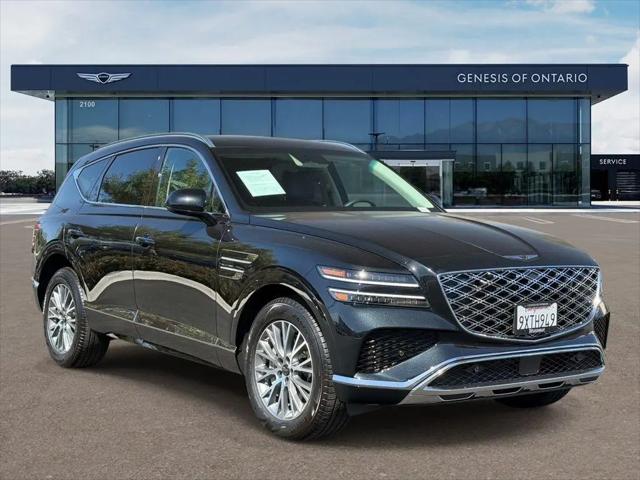2026 Genesis GV80 2.5T RWD for sale in Ontario, CA