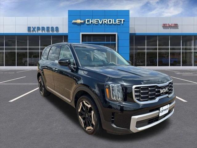 2025 Kia Telluride S for sale in Terry, MS