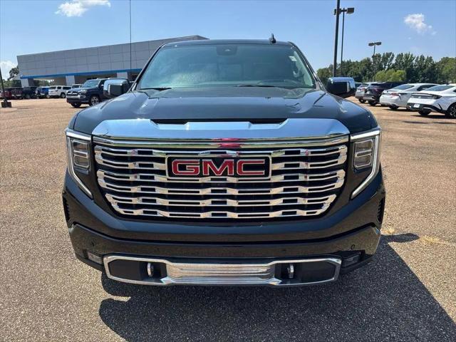 2024 GMC Sierra 1500 4WD Crew Cab Short Box Denali for sale in Terry, MS