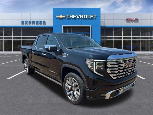 2024 GMC Sierra 1500 4WD Crew Cab Short Box Denali for sale in Terry, MS