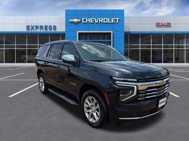 2025 Chevrolet Tahoe 2WD Premier for sale in Terry, MS