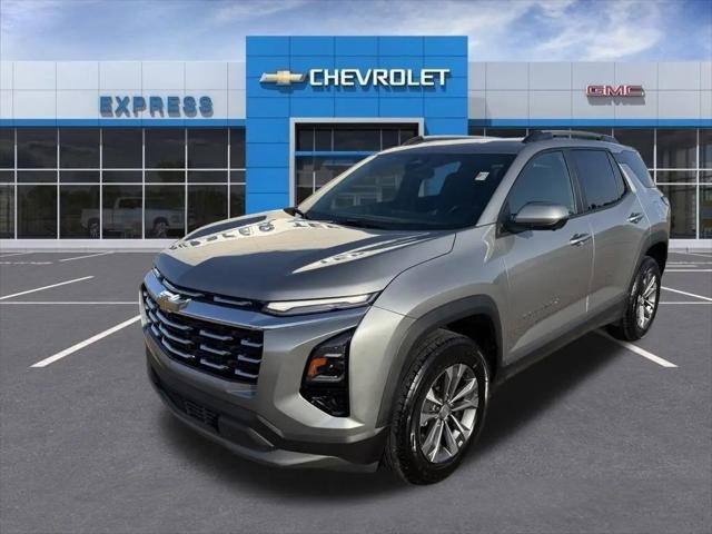 2025 Chevrolet Equinox FWD LT for sale in Terry, MS