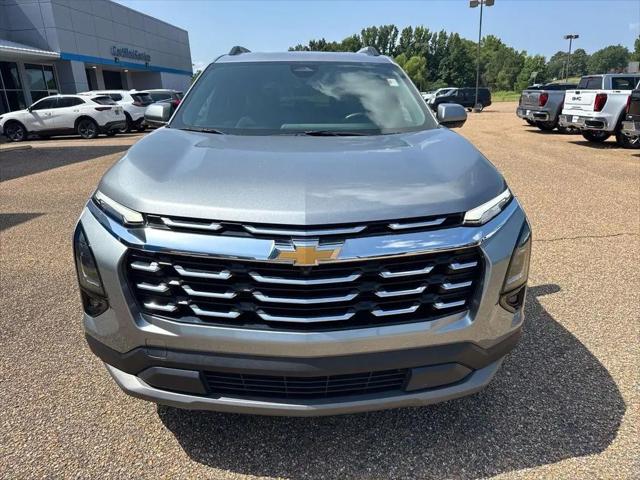 2025 Chevrolet Equinox FWD LT for sale in Terry, MS