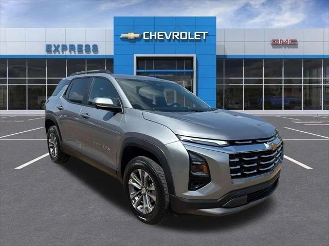 2025 Chevrolet Equinox FWD LT for sale in Terry, MS