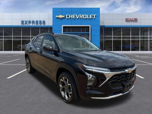 2024 Chevrolet Trax FWD LT for sale in Terry, MS