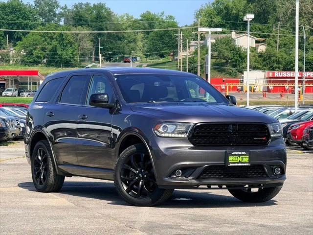 2019 Dodge Durango SXT AWD for sale in Bellevue, NE